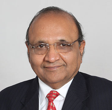 Dr JK Singhvi