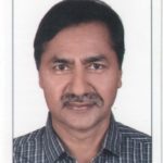 Dr DK Sharma