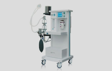 Automatic Anaesthesia Machine