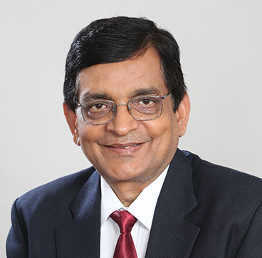 Dr Ashok Sharma