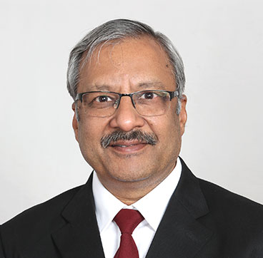 Dr Mamraj Agrawal