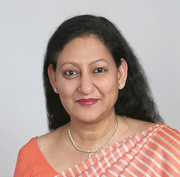 Dr Ratna Jain 