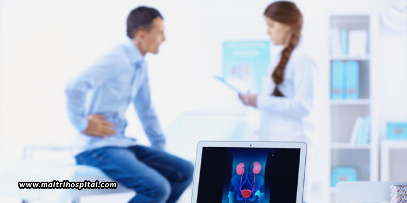 Why And When Do You Need A Urologist?