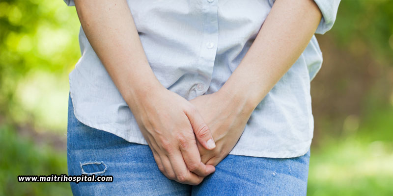 How To Treat An Overactive Bladder?
