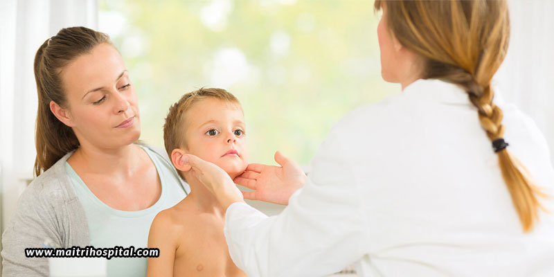 When Is Urgent Pediatric Care Required?